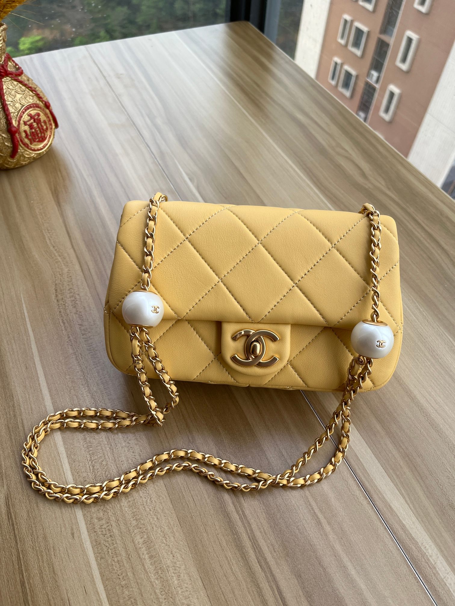 Chanel CF Series Bags